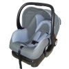 Детское автомобильное кресло Bimbo  EMILY  для   новорожденных  детей весом 0-9  кг, со съемной основой, цвет серый, артикул LB326/1E, код 123965